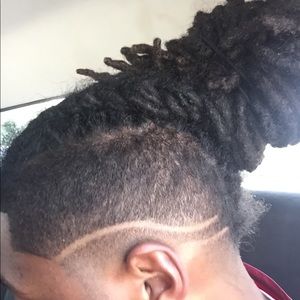 Meet your Posher, Dewayne